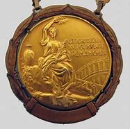 Image result for 1960 Olympic Gold Medal