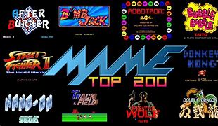 Image result for PC Arcade Games