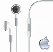 Image result for iPhone Headphones with Microphone