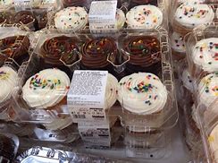Image result for Costco Cupcake Tray