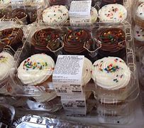 Image result for Cupcakes at Costco Bakery