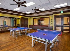 Image result for Recreation Room Table Tennis