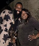 Image result for James Harden Party