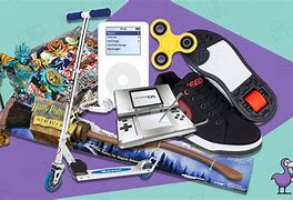 Image result for Cool Items From the Early 2000s