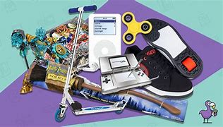 Image result for Things That Were Popular in the 2000s