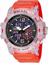 Image result for Analog Sports Watch