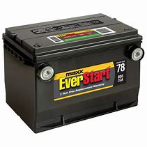 Image result for EverStart Batteries