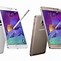Image result for Samsung Galaxy Note 4 vs S5