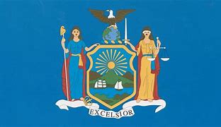 Image result for New York Flags List