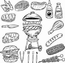 Image result for What Do Vegetarians Eat at a BBQ