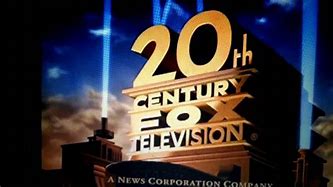Image result for 20th Century Fox Television 2003