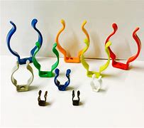 Image result for Spring Type Paper Clips
