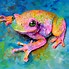 Image result for Wild Frog Art