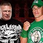 Image result for John Cena WrestleMania Green