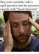 Image result for Question Yes Meme