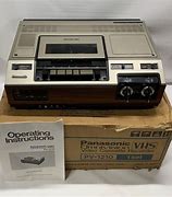 Image result for Panasonic VCR