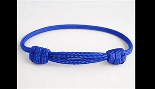Image result for Chinese Sliding Knot