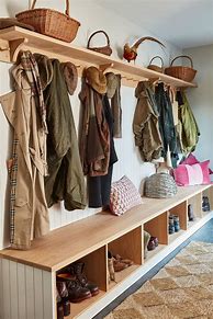 Image result for Boot Room Storage