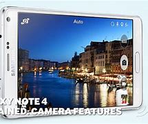 Image result for Galaxy Note 4 Camera