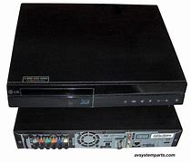 Image result for LG Blu-ray Rack Mounted