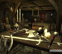 Image result for The Elder Scrolls IV Oblivion Indoors