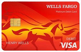Image result for Wells Fargo Card Design Template
