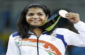 Image result for Wrestling India Olympics