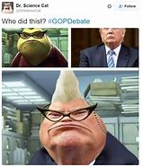 Image result for As a Female Politicians Meme Face App
