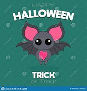 Image result for Funny Halloween Cartoon Bat