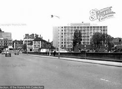 Image result for Kew England 1960s