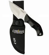 Image result for Camillus R17 Knife