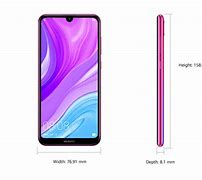 Image result for Huawei Y7 2019 Features