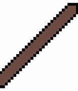 Image result for Minecraft Black Stick