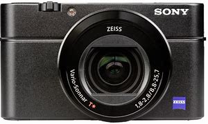 Image result for DSC-RX100 V1.1 Sony Camera