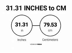 Image result for 6 31 Cm to Feet