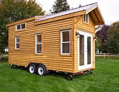 Image result for 500 Square Foot Tiny House On Wheels