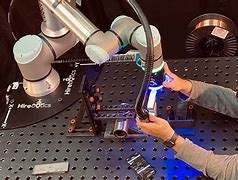 Image result for Cobot Welding Robot