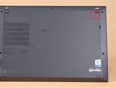 Image result for T14S Reset Button