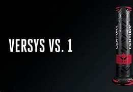 Image result for Versys vs 1