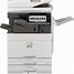 Image result for Sharp Photocopiers
