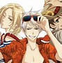 Image result for Hetalia Trios