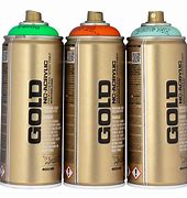 Image result for Montana Gold Spray-Paint
