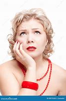 Image result for The Beautiful Worried Face