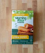 Image result for Morningstar Veggie Dogs