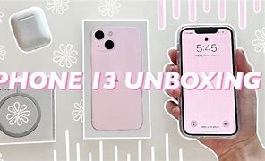 Image result for Pink iPhone 13 On Table