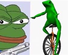 Image result for Dat Boi Pepe