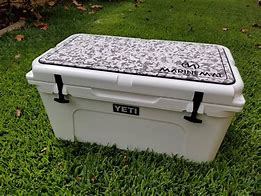 Image result for Yeti Tundra Hard Cooler Pad