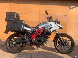 Image result for BMW 700 GS