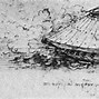 Image result for Leonardo Da Vinci Flying
