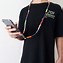 Image result for Old Cell Phone Strap Light